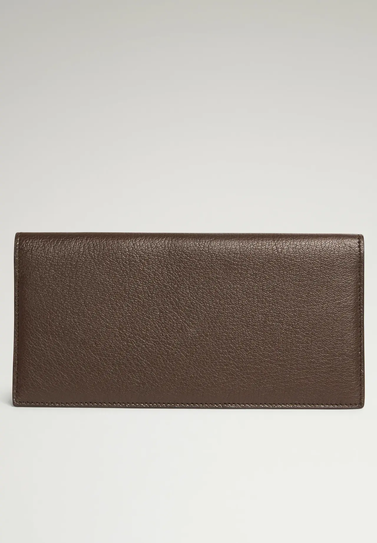 Duke Fine Leather 修身10CC皮革钱包