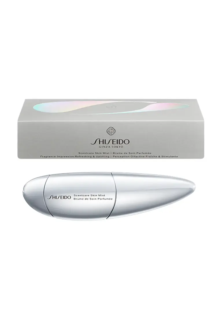SHISEIDO　セントケア　スキン　ミスト
