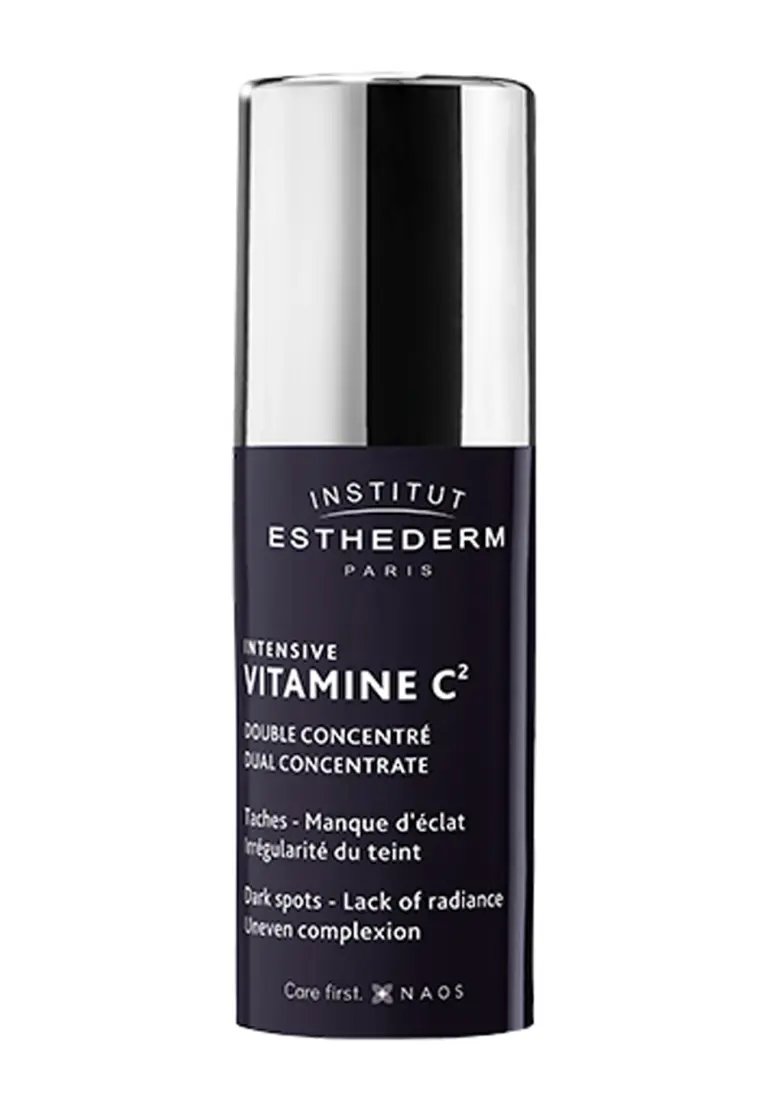 インテンシブ CC  コンセントレート 10ml