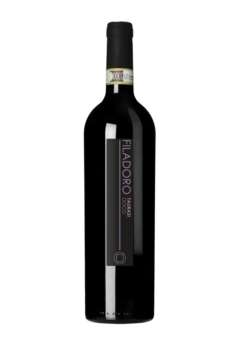 FILADORO Taurasi 2018 费拉多罗 陶拉斯红葡萄酒 750ml