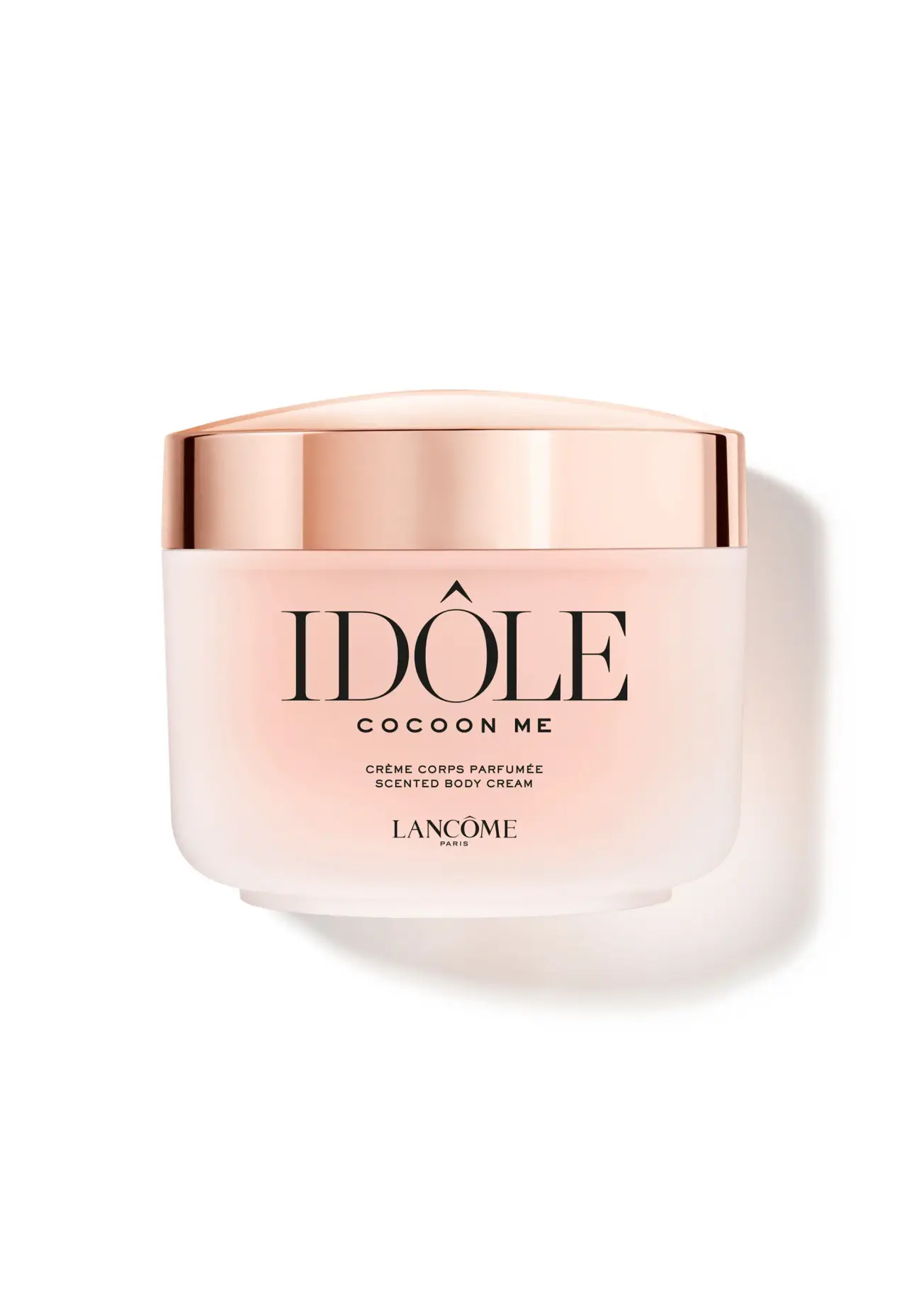 LANCOME IDÔLE COCOON ME ボディクリーム Idol Cocoon Me 200ml | Matsuya Ginza