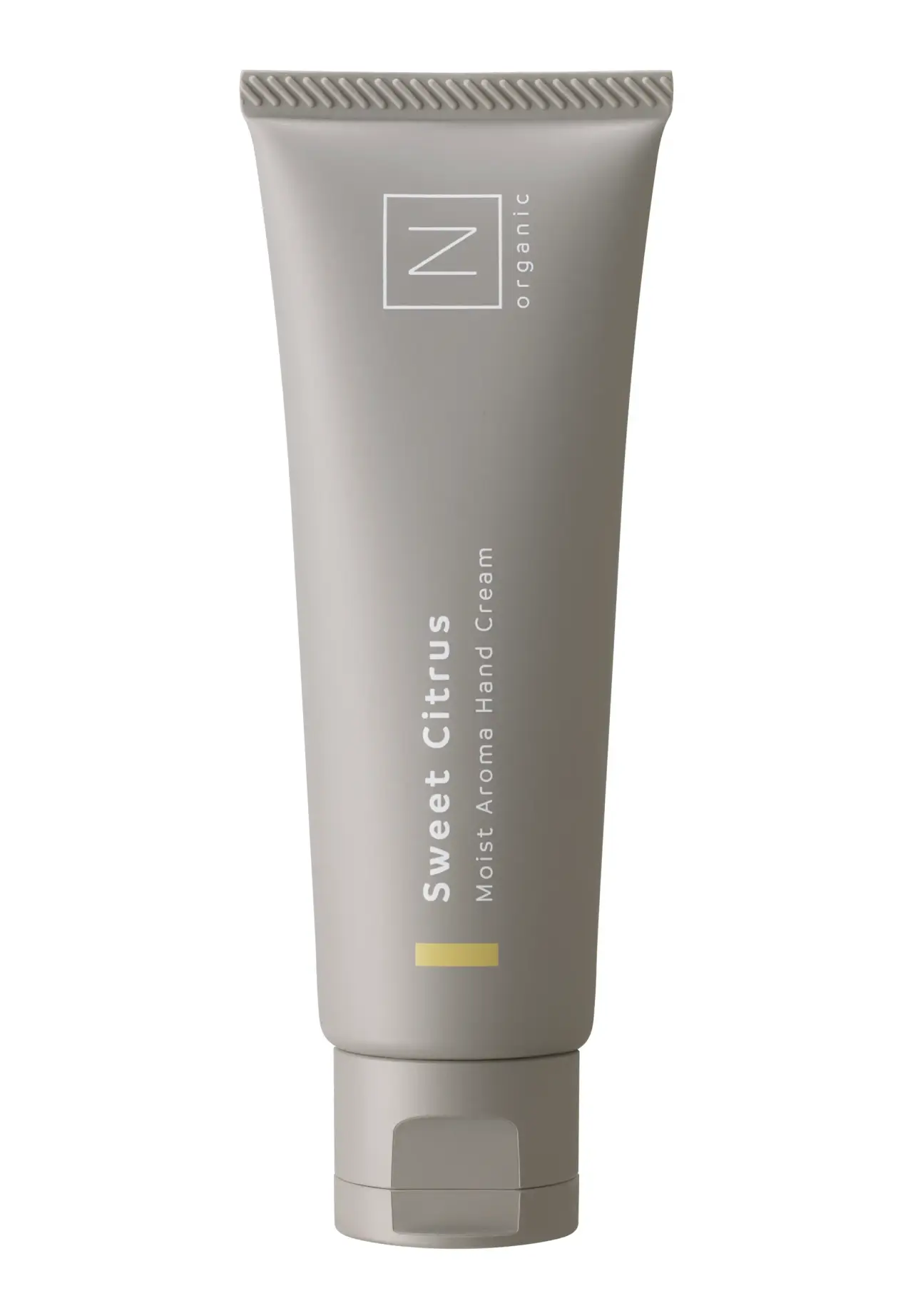 N organic HOME Moist Aroma Hand Cream Sweet Citrus Scent 50g
