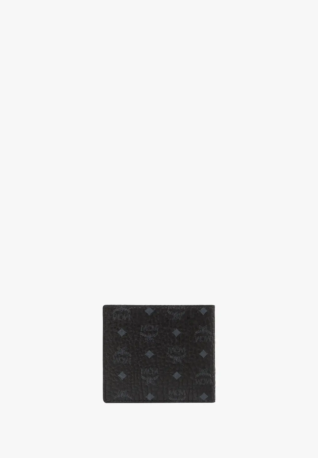 Aren コインポケット付き二つ折り財布（ヴィセトス）