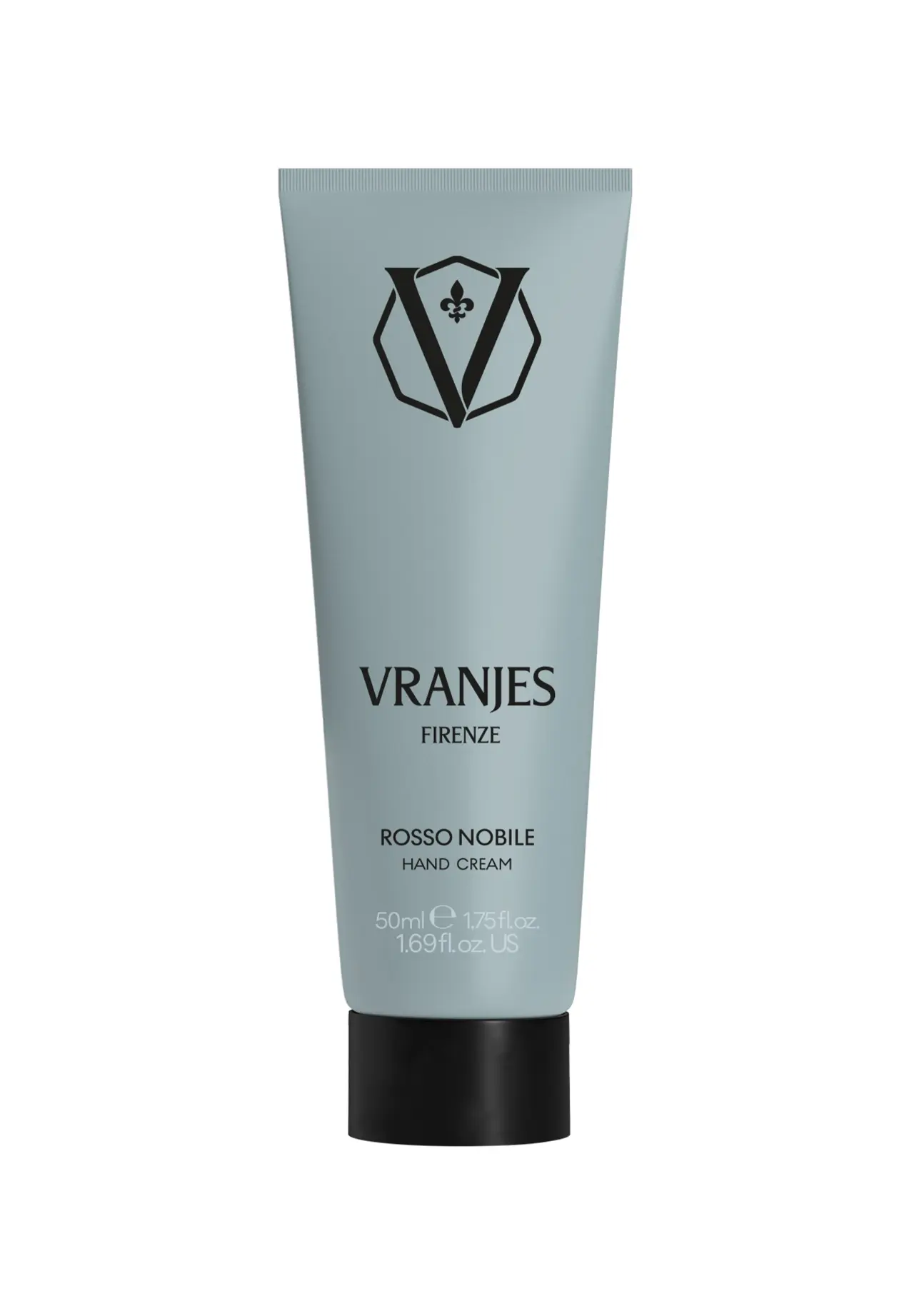 HAND CREAM ROSSO NOBILE 50ml