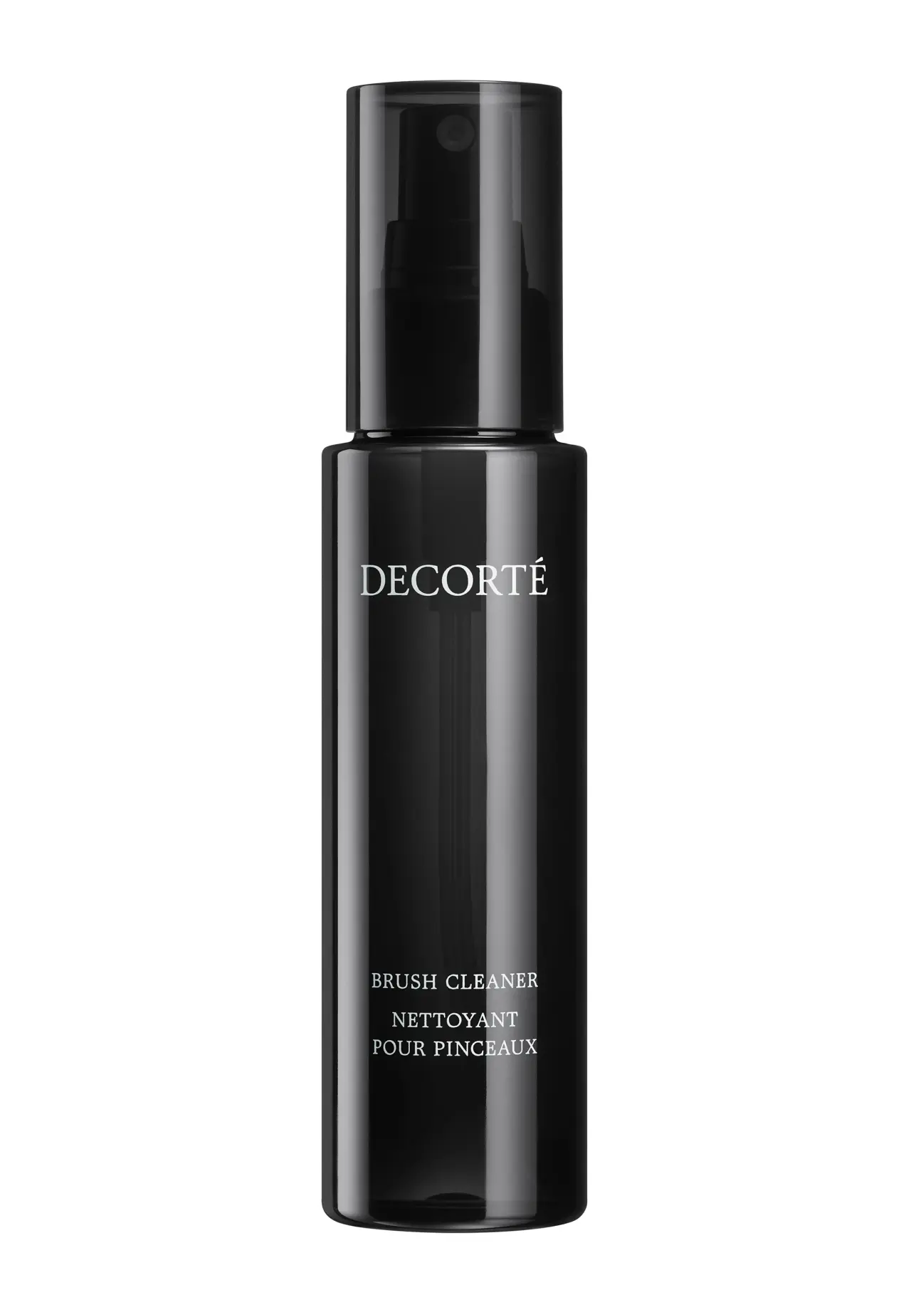 Cosme Decorte 刷子清洁剂 100ml
