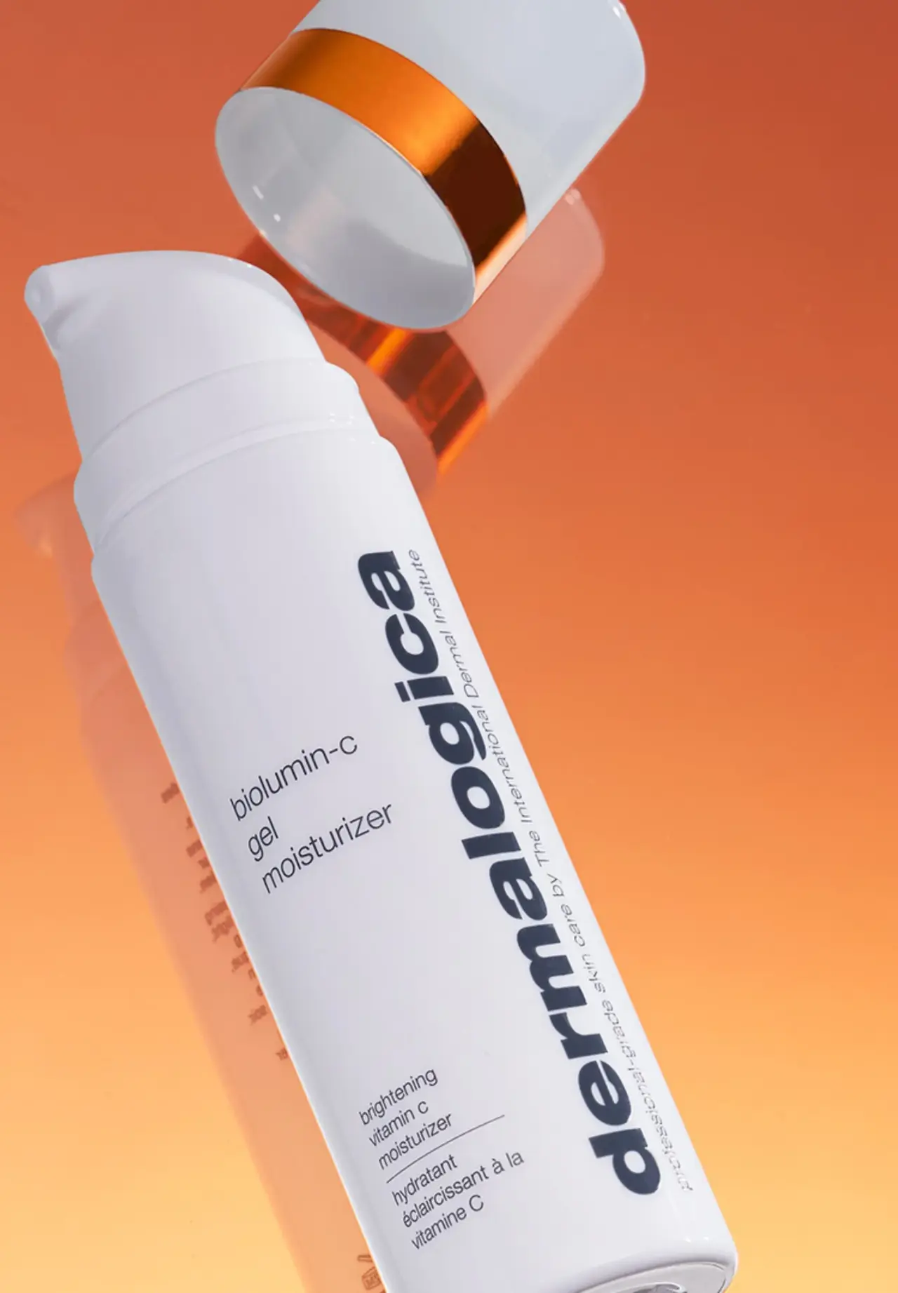 Biolumin-C Gel Moisturizer 50ml