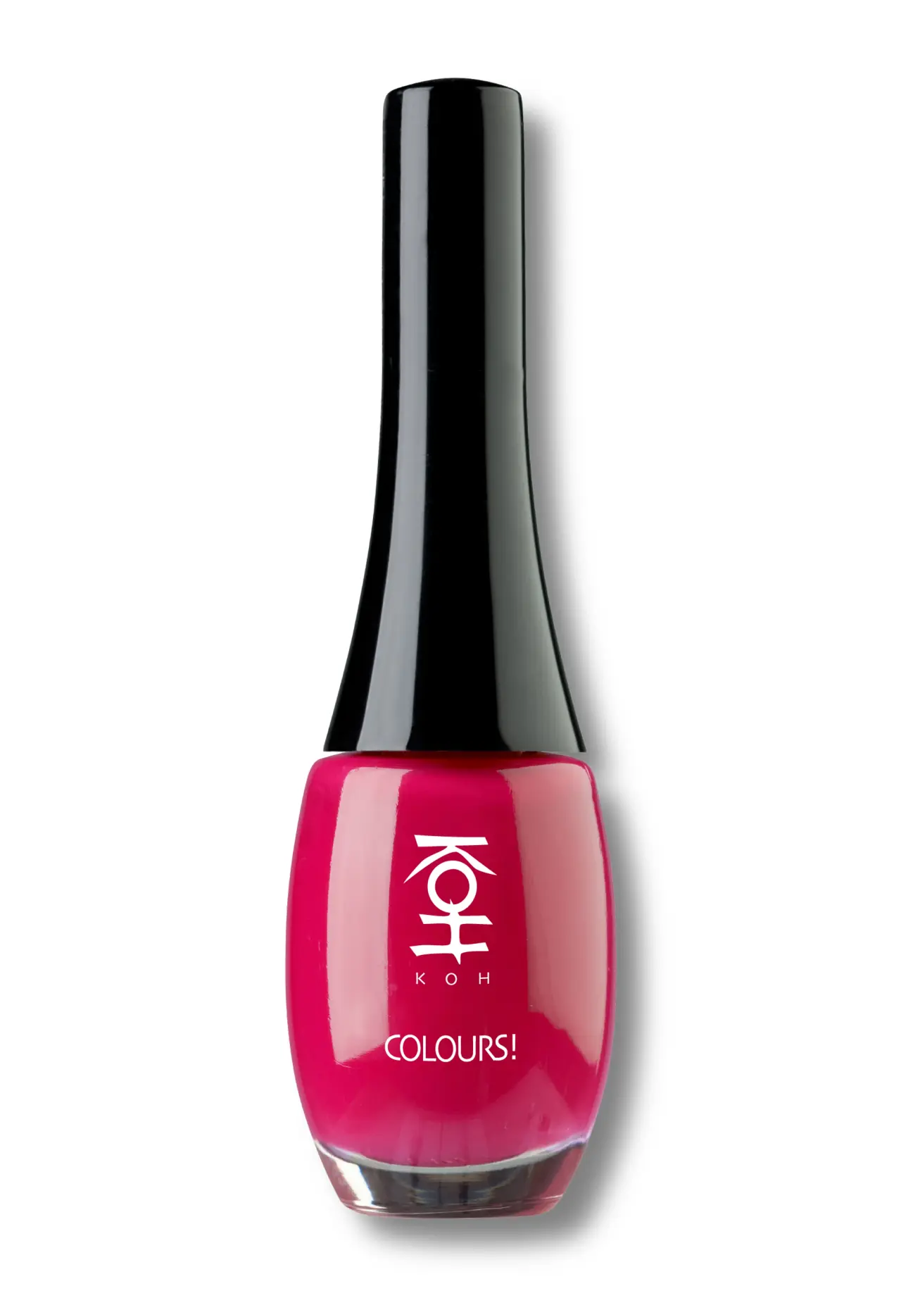 KOH Colours 160 Stunning Red