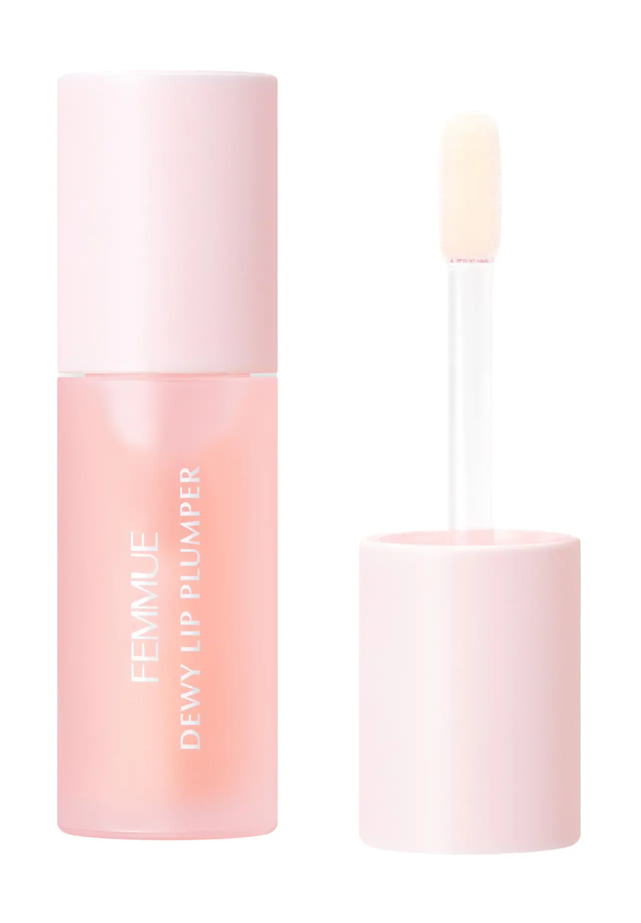 Dewy Lip Plumper