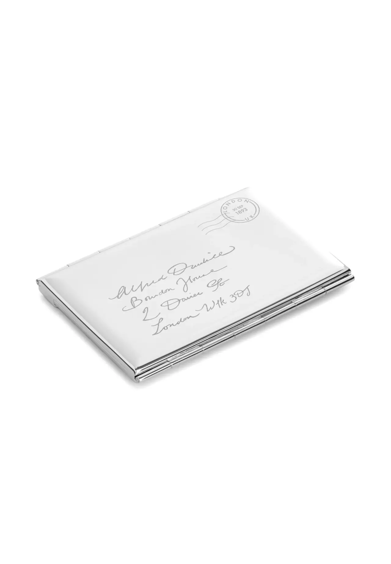 Envelope Card Case