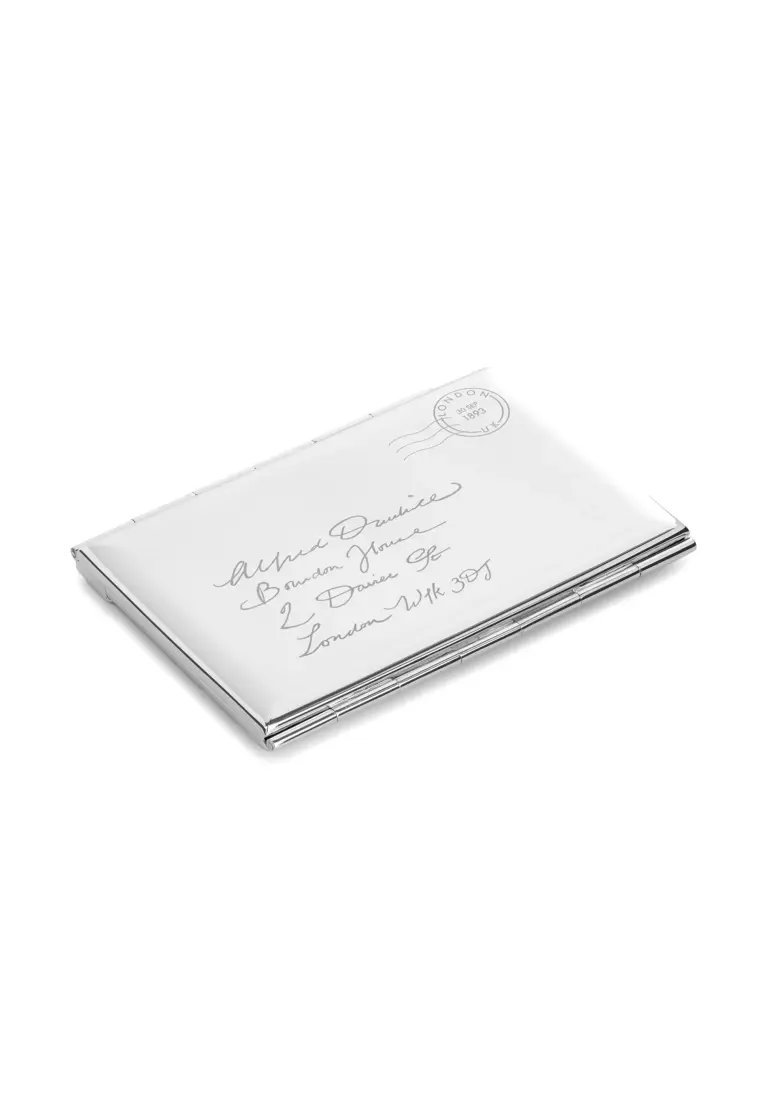 Envelope Card Case
