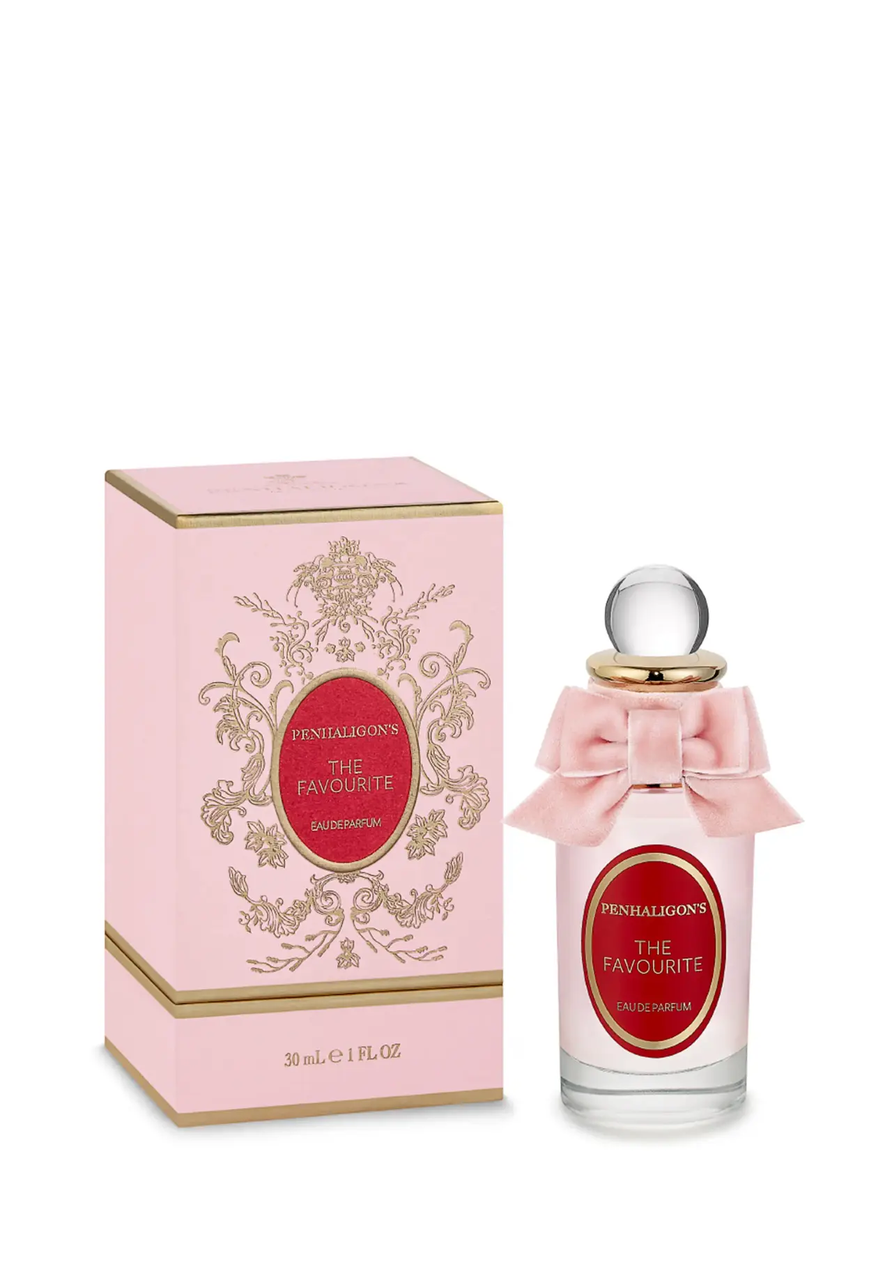 ザ フェイバリット オードパルファム 30ｍl