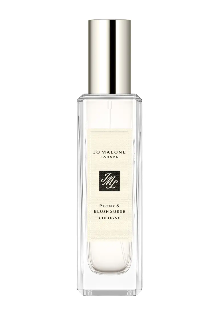 ピオニー & ブラッシュ スエード コロン　30ml