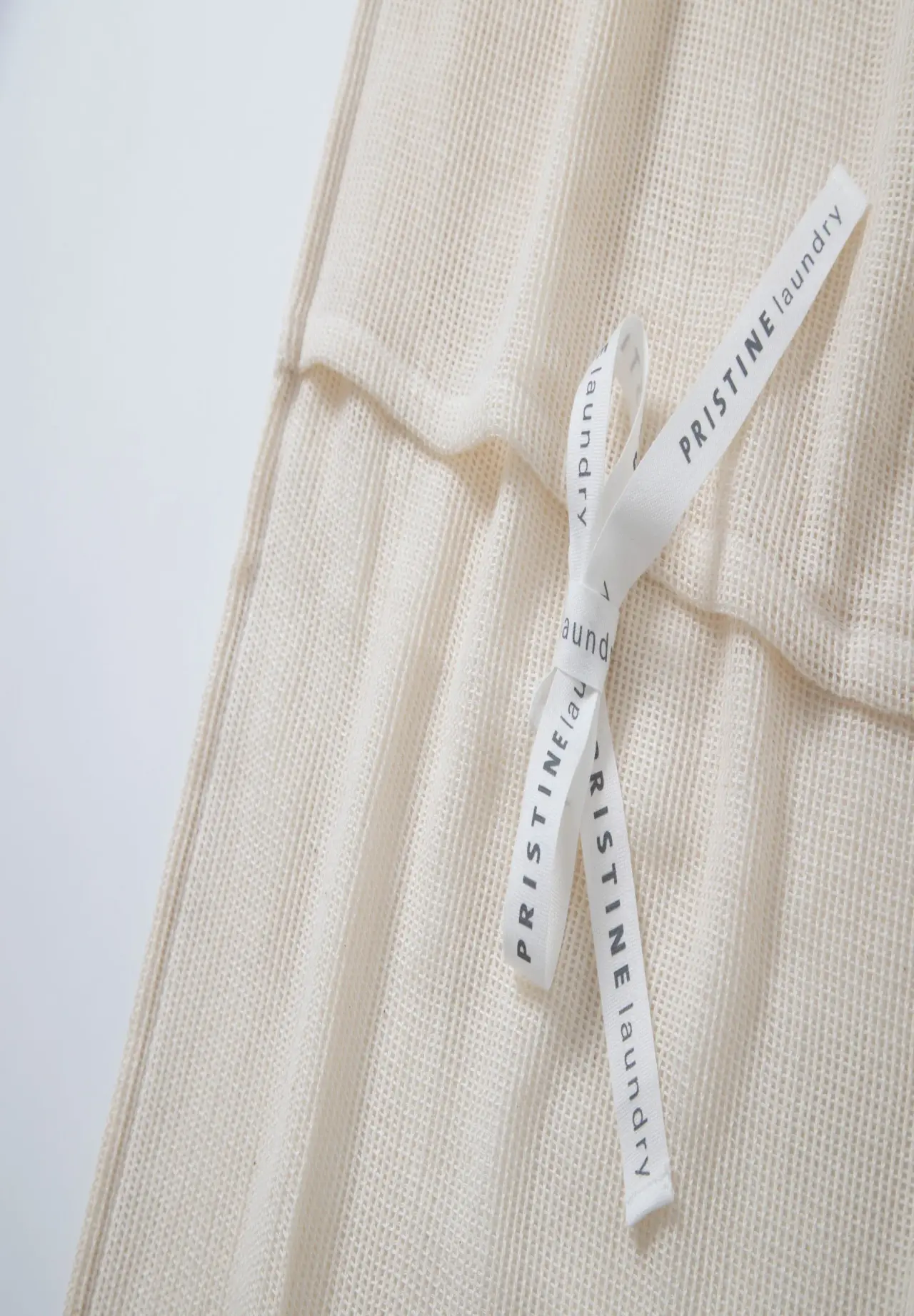 Ocean-Friendly Laundry Bag