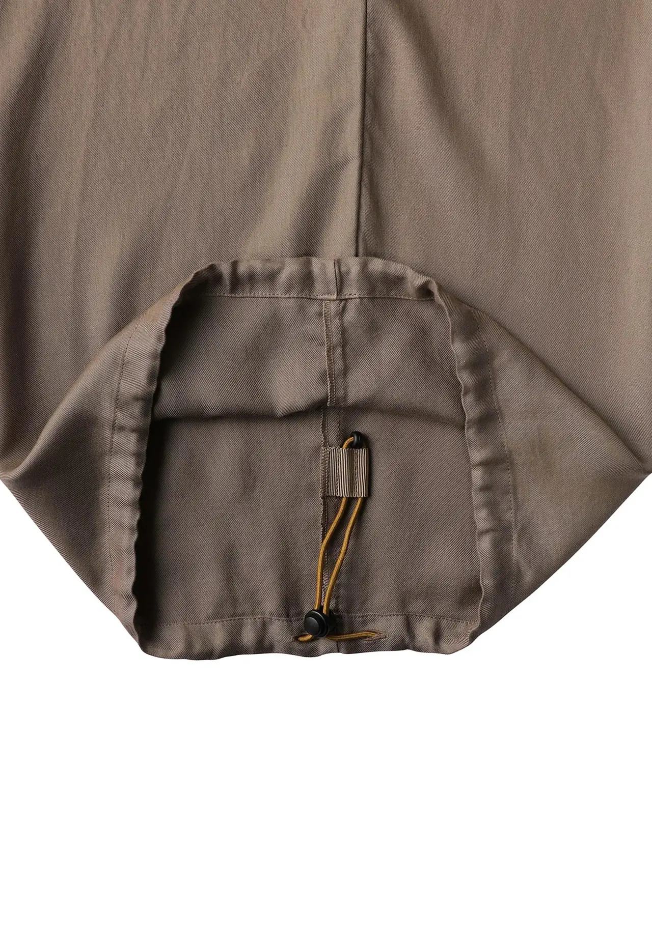 GARMENT DYE VIYELLA