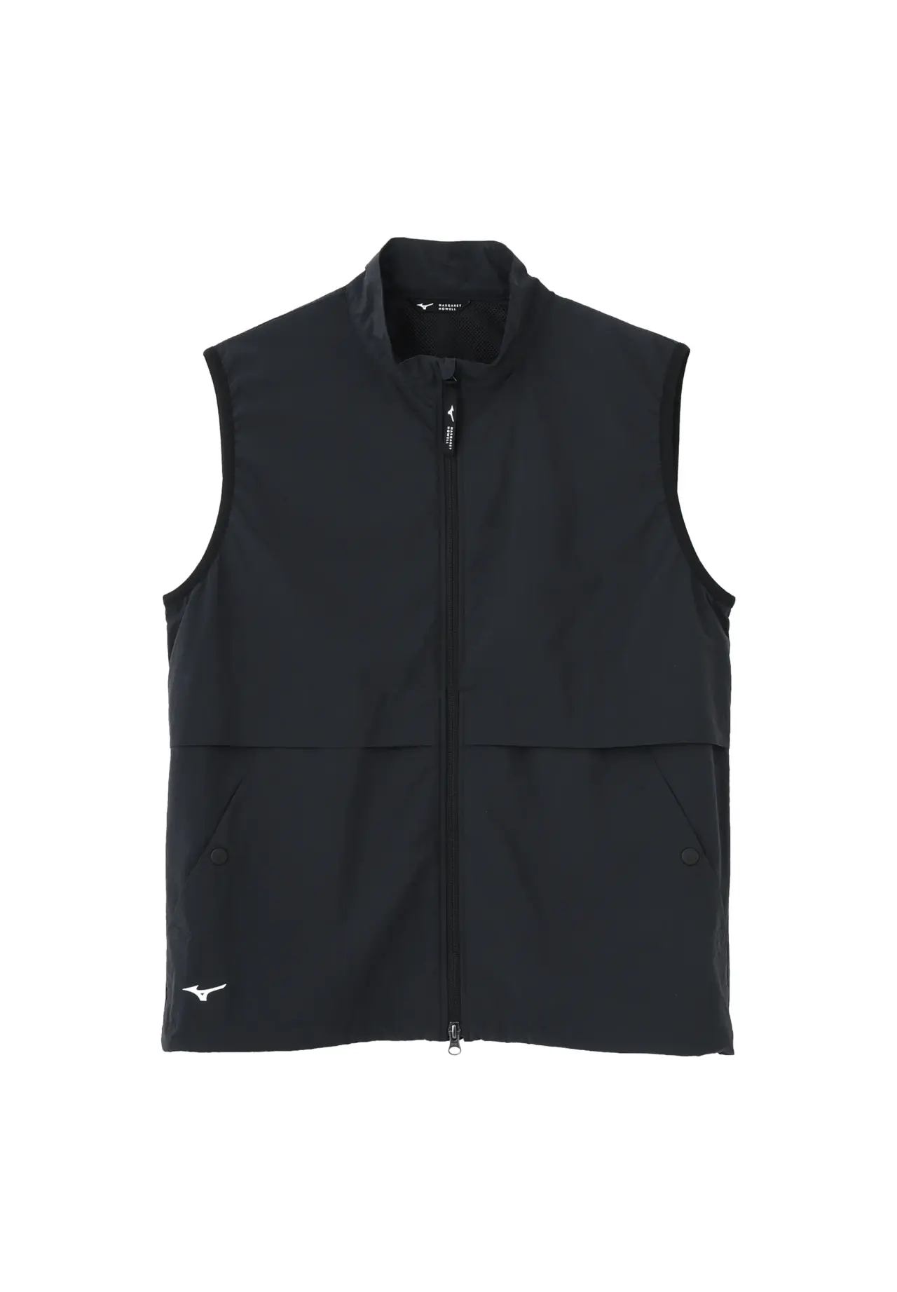 RECYCLED NYLON LIGHTWEIGHT RIP STOP BLOUSON