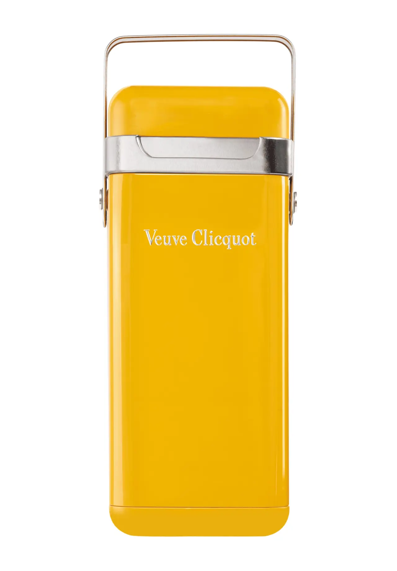 ヴーヴ・クリコ イエローラベル クーラー 750ml | Matsuya Ginza