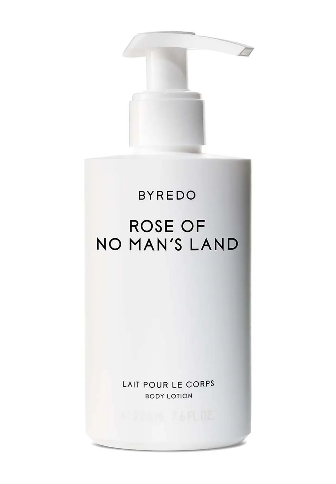 Rose of No Man's Land Body Lotion 225ml