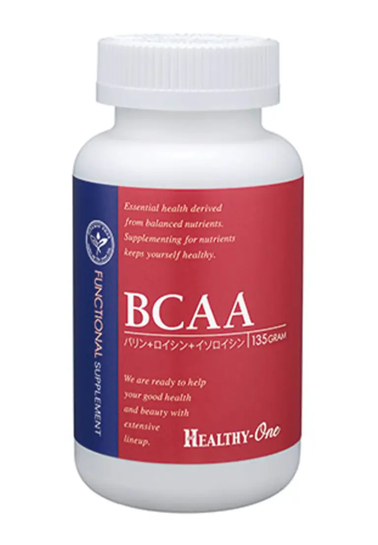 BCAA