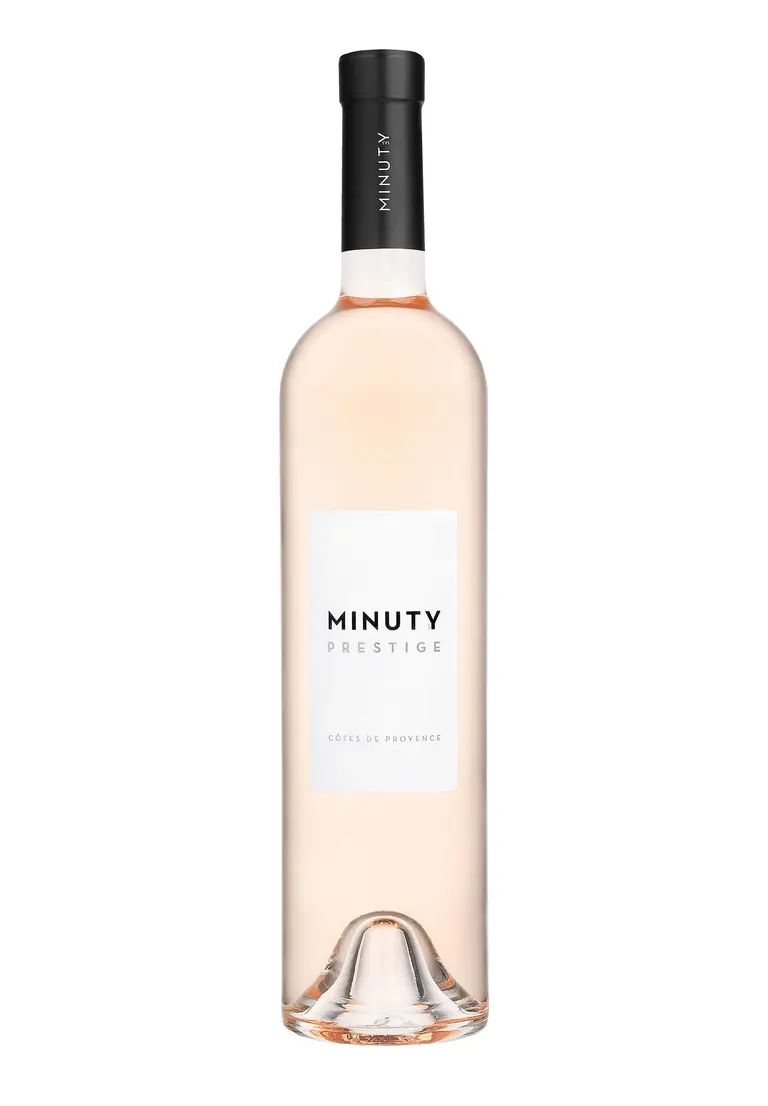 プリスティージ ロゼ 750ml