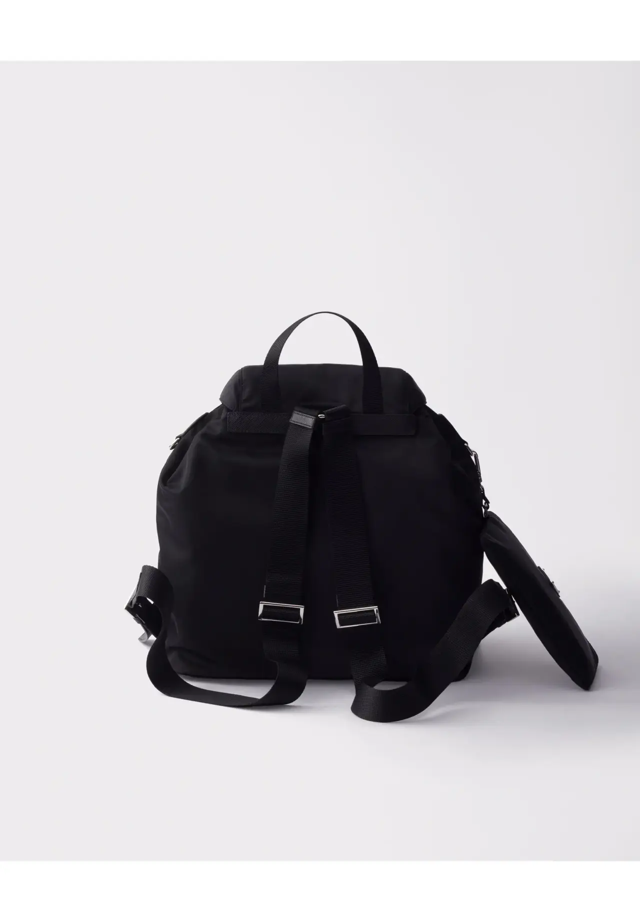 ミディアム Re-Nylon バックパック | Matsuya Ginza