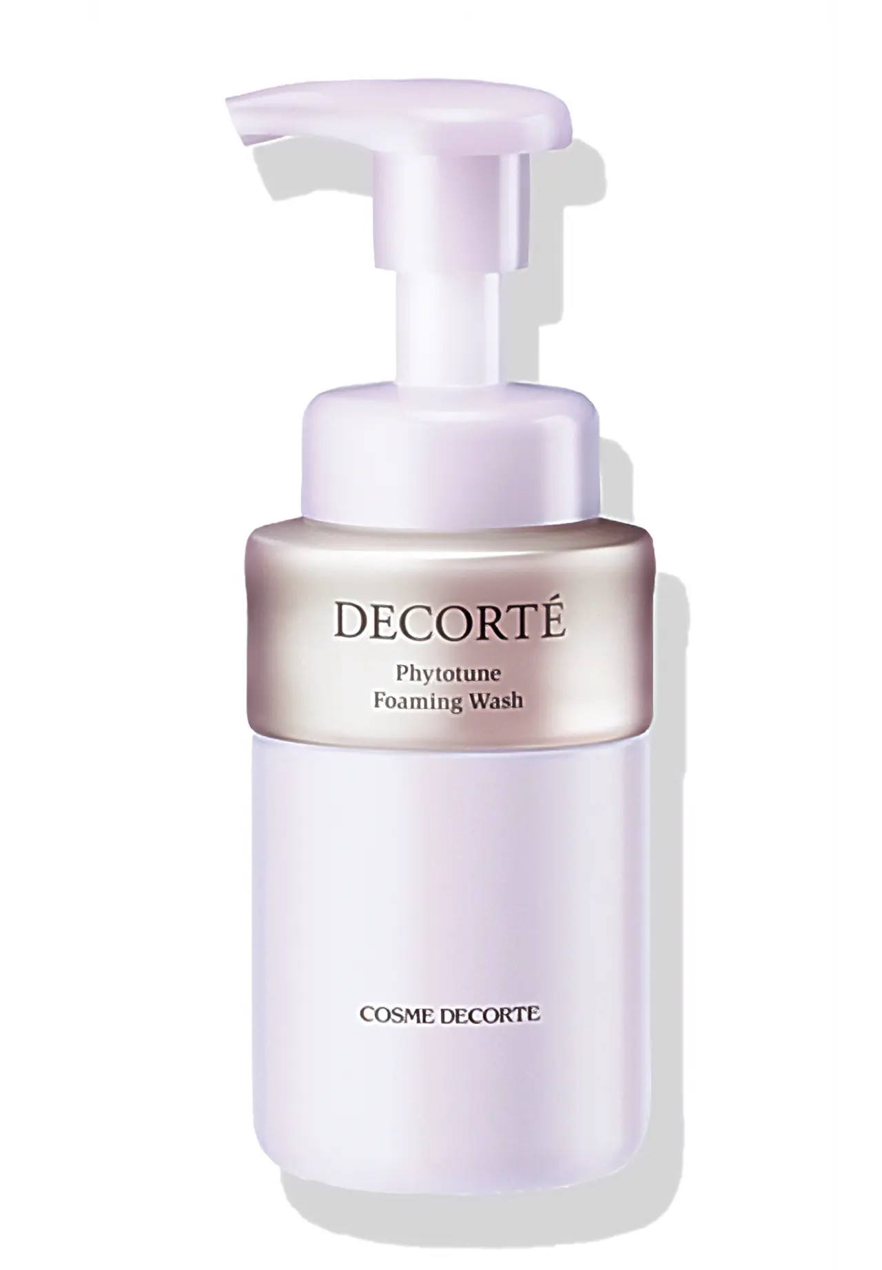 Cosme Decorte Phytotune Foaming Wash 200ml | Matsuya Ginza