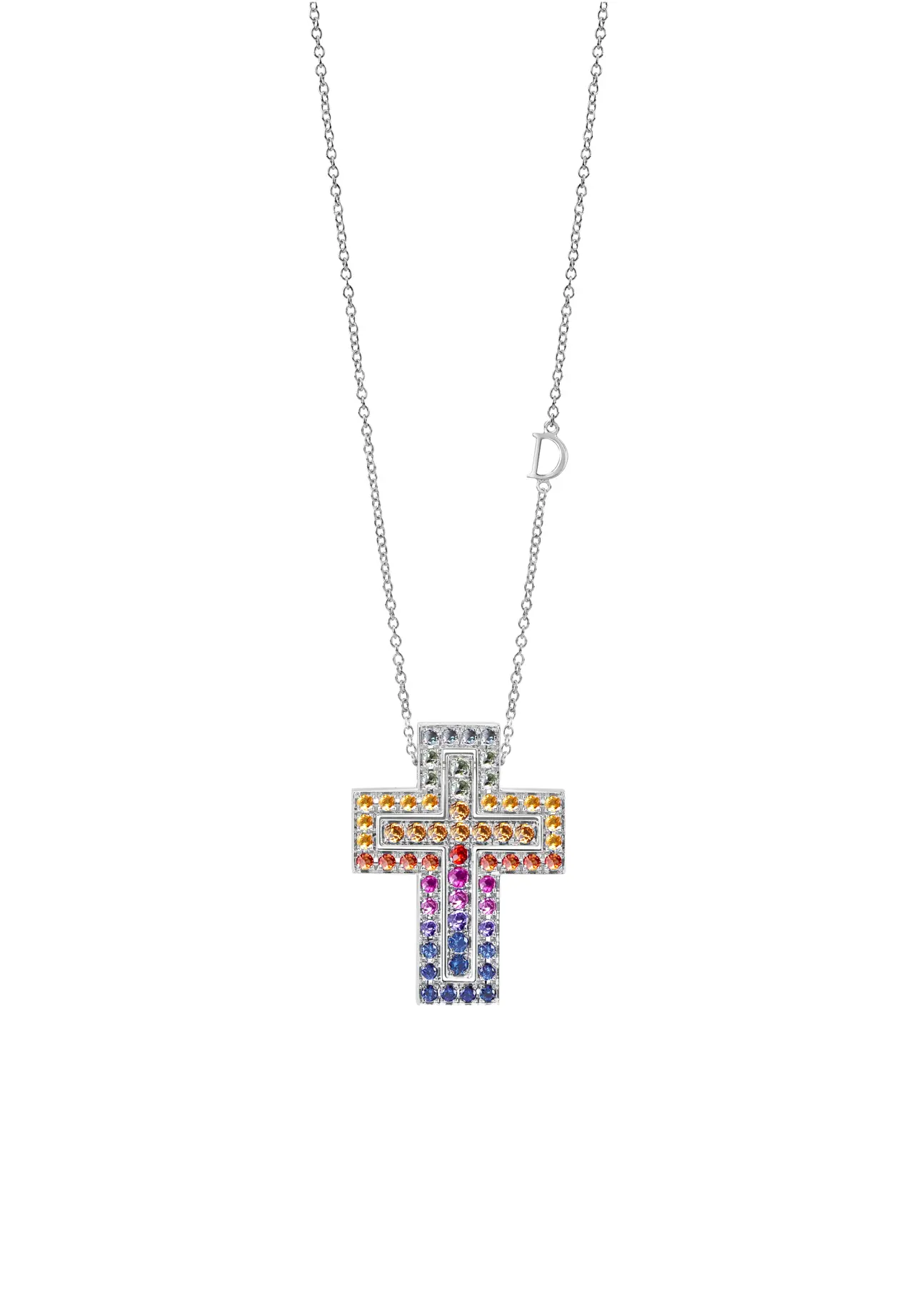 Belle Époque Necklace