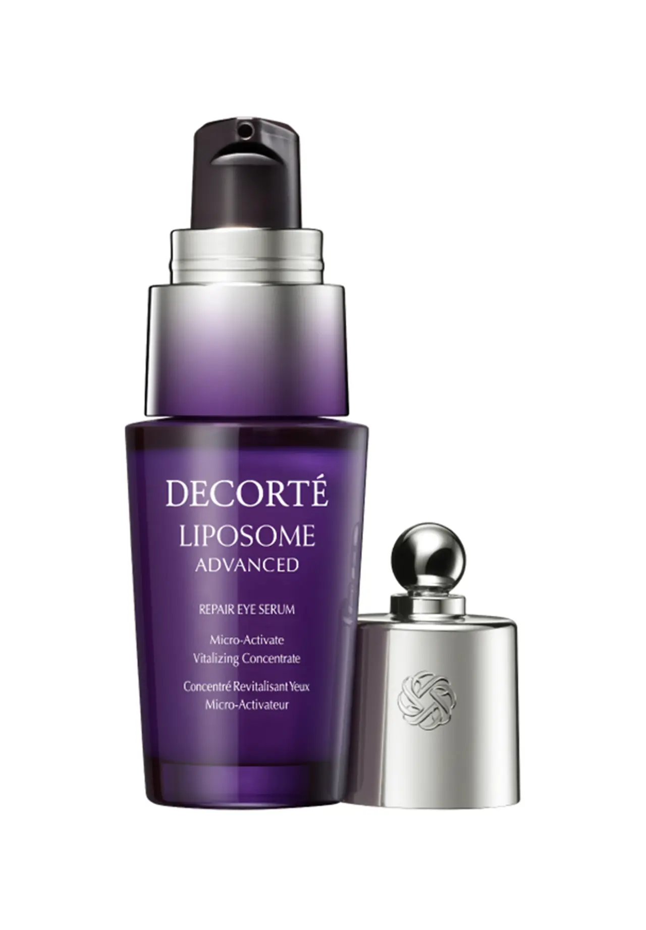 Cosme Decorte Liposome Advanced Repair Eye Serum 20ml