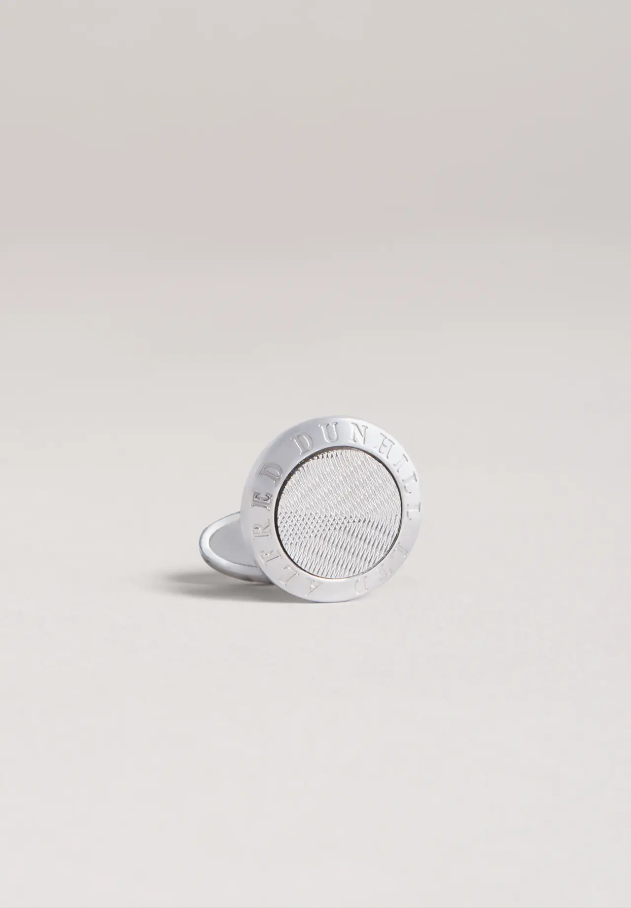 Beam AD Coin Cufflinks