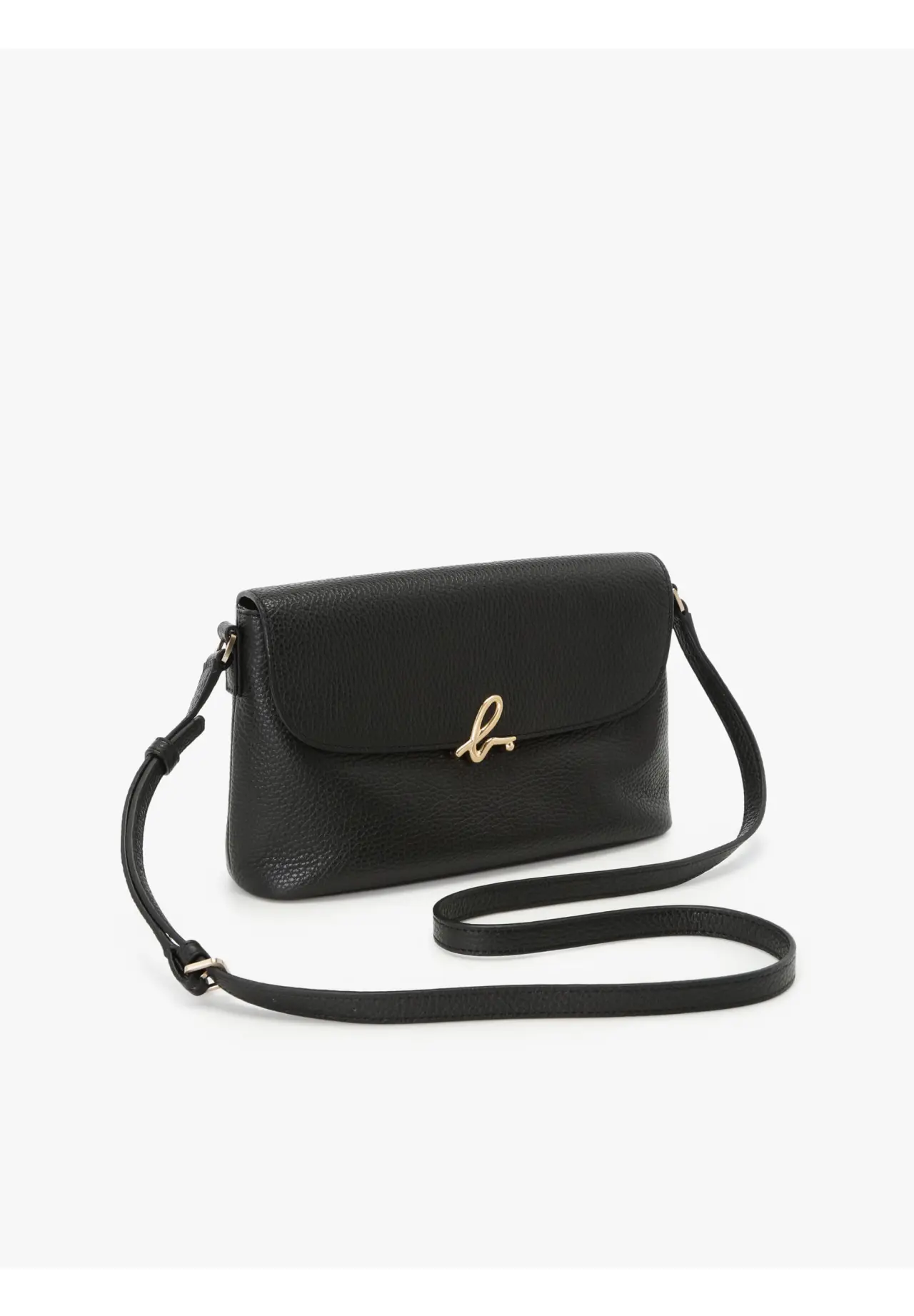 ☆美品☆ agnes b. IS12F-10 The b.　ショルダーバッグ The b. ショルダーバッグ IS12F－10 | Matsuya Ginza