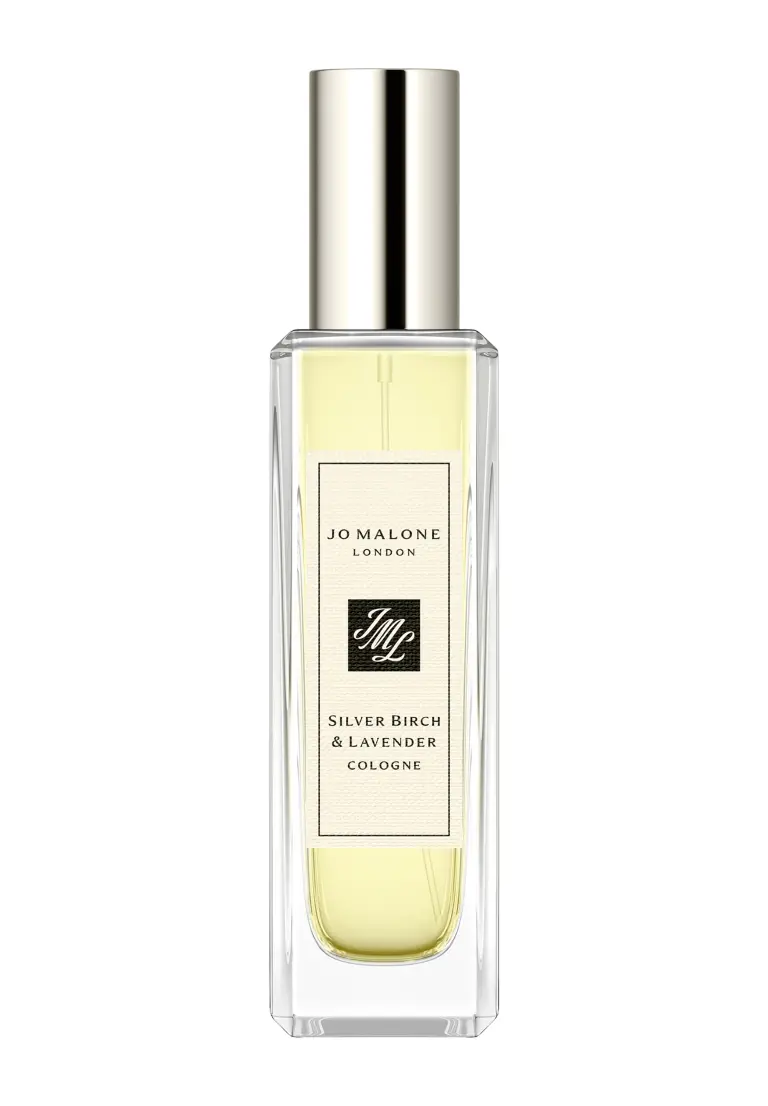 银桦与薰衣草香水 30ml