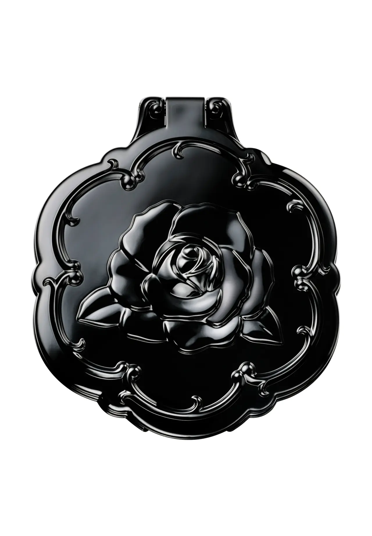 Beauty Mirror Rose