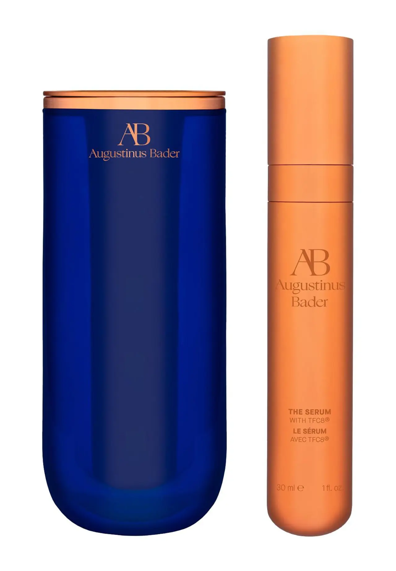 ABセラム（セット）30mL | Matsuya Ginza