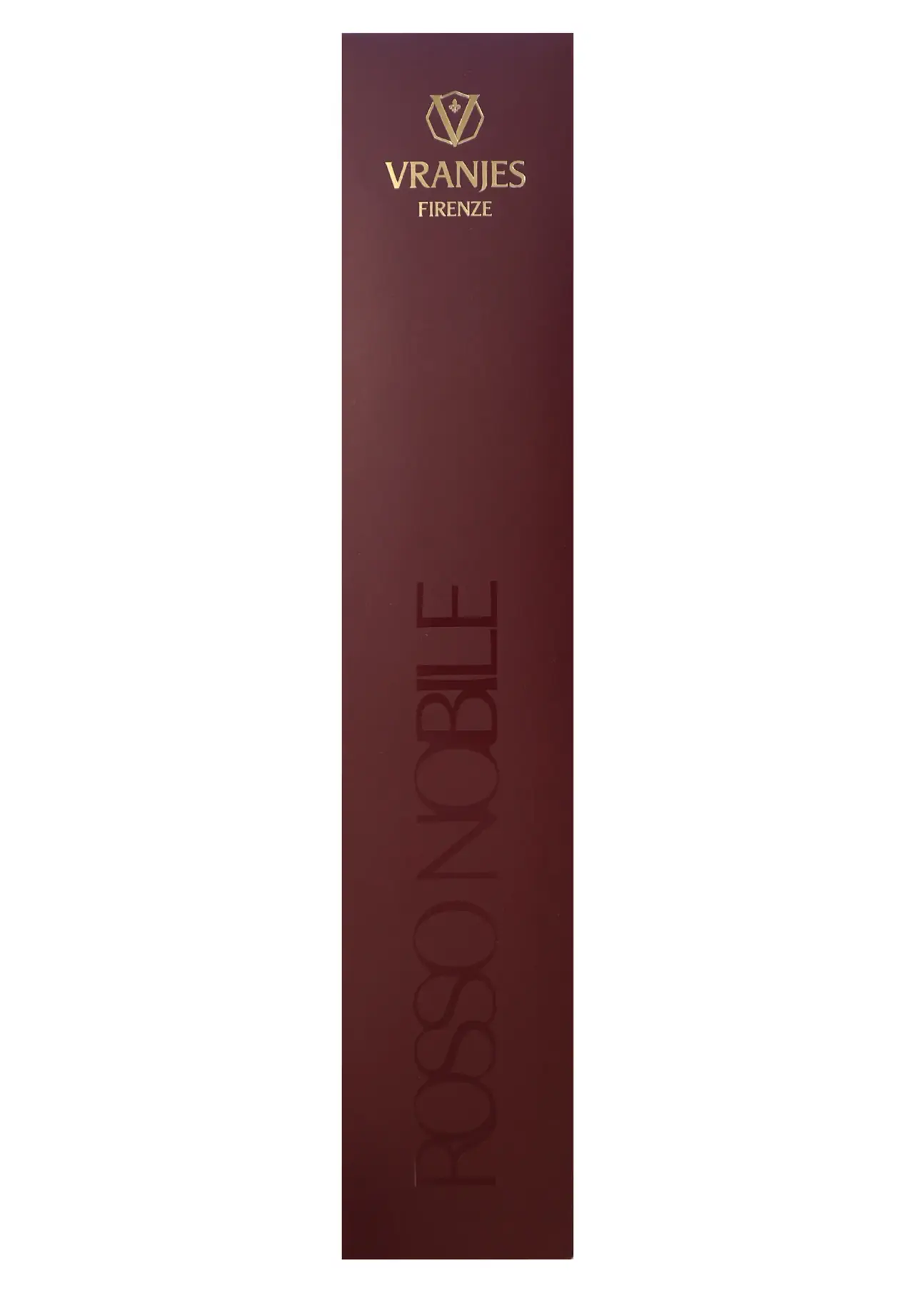 ROSSO NOBILE 红酒贵族 2026限量版无火香薰 500ml
