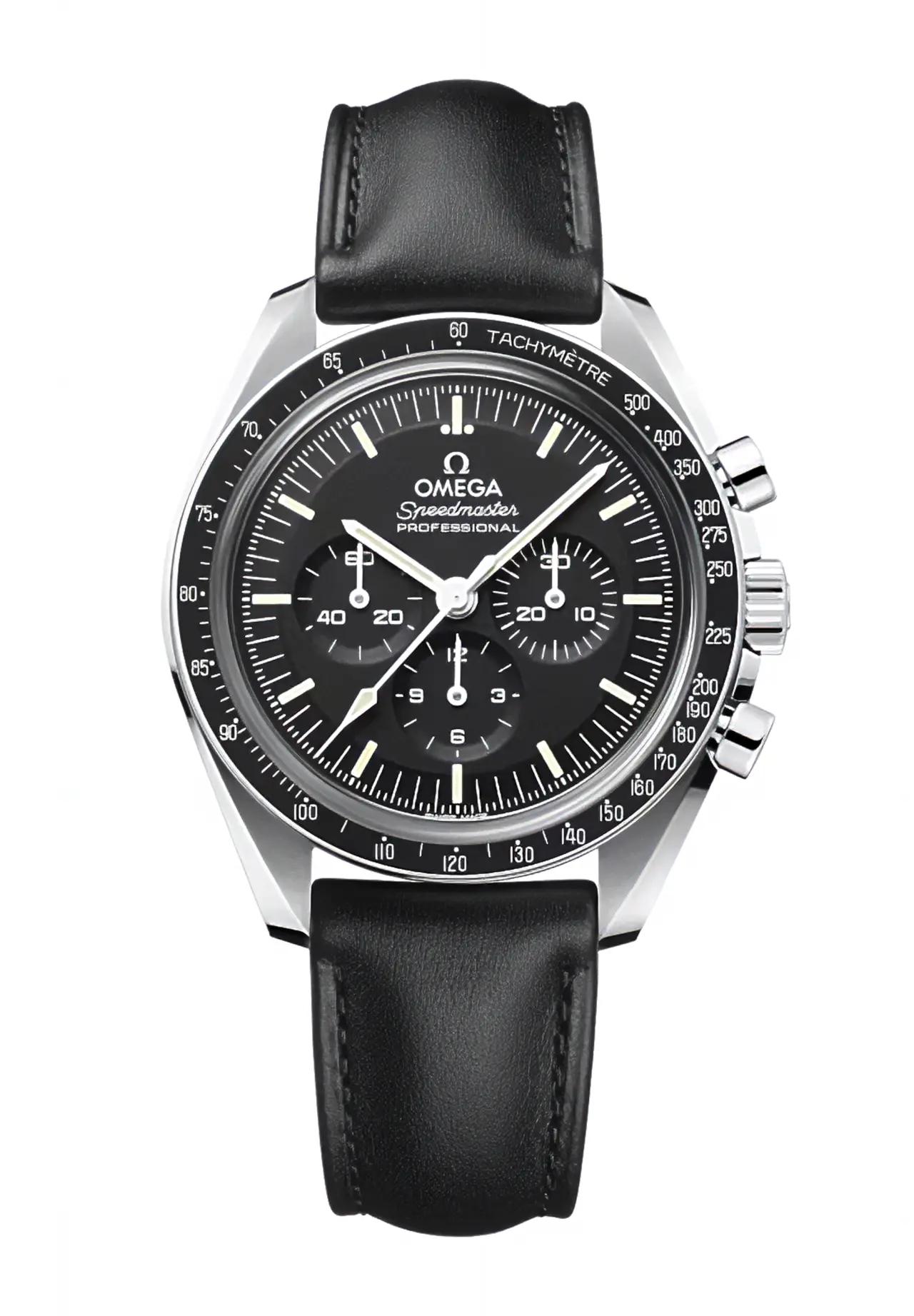 Speedmaster Moonwatch Professional