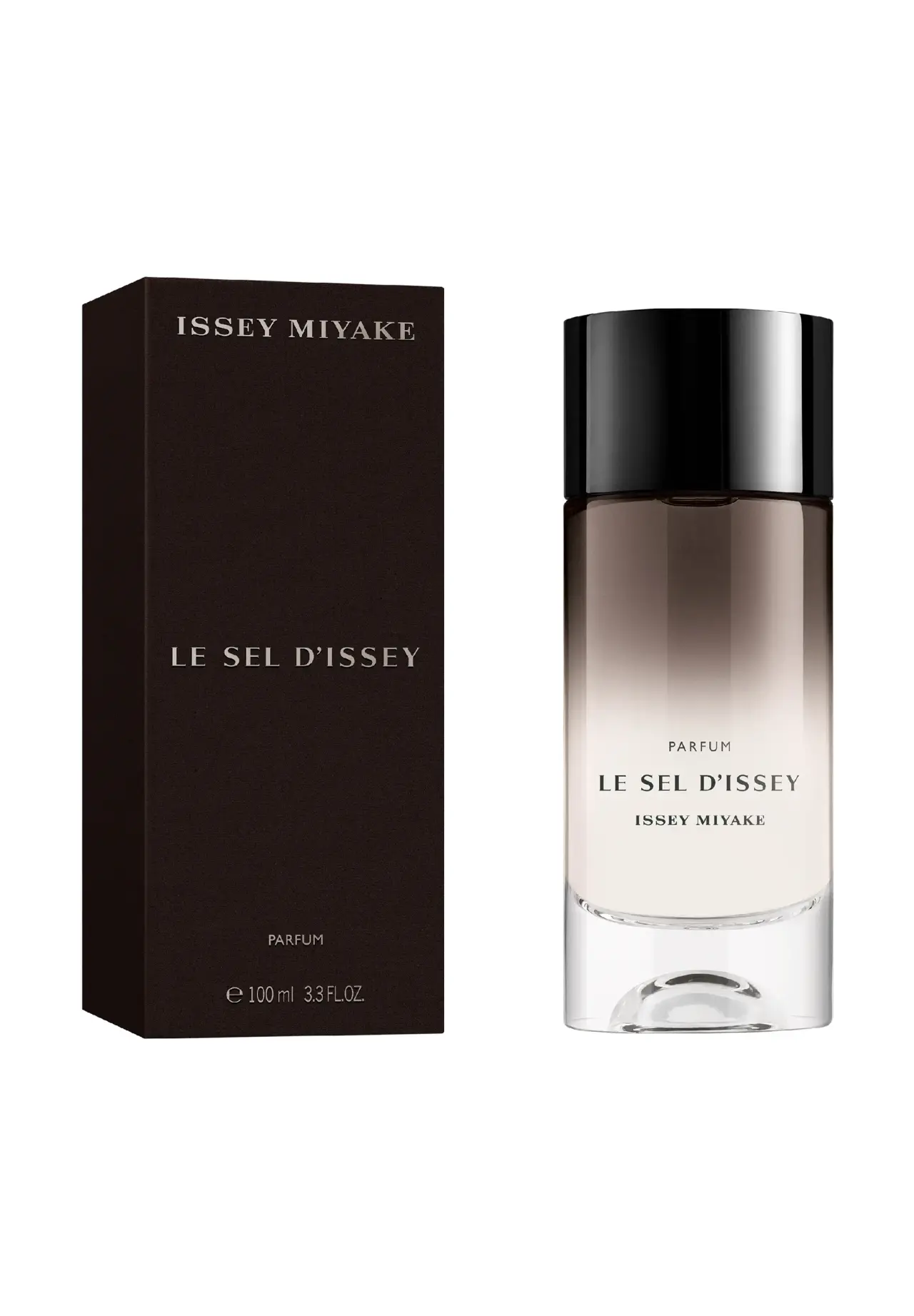 ISSEY MIYAKE LE SEL D'ISSEY PARFUM 100ml