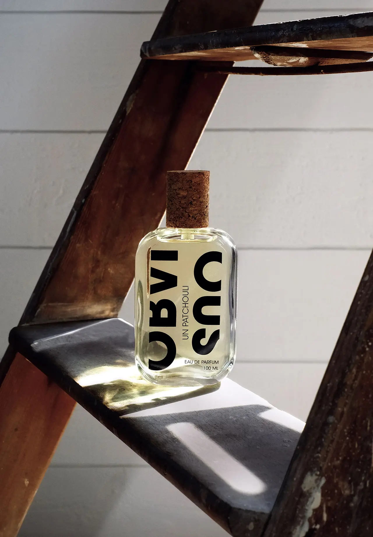 UN PATCHOULI 100ml