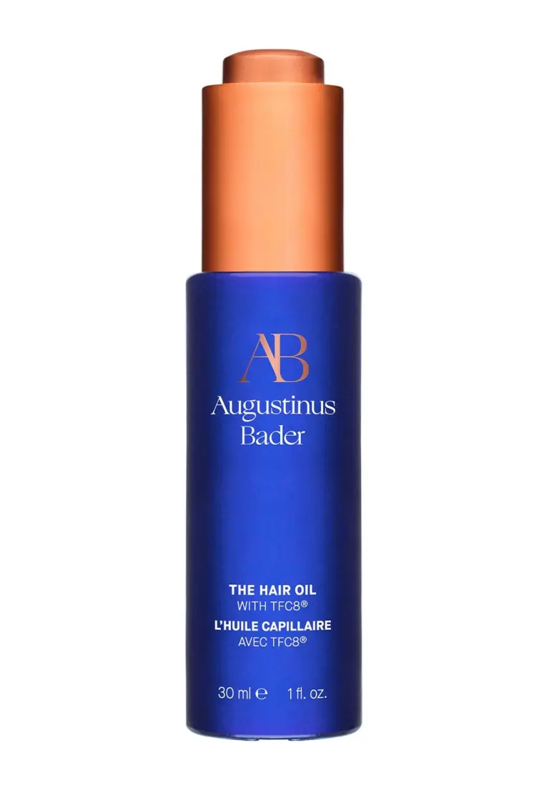 AB ヘアオイル 30ml