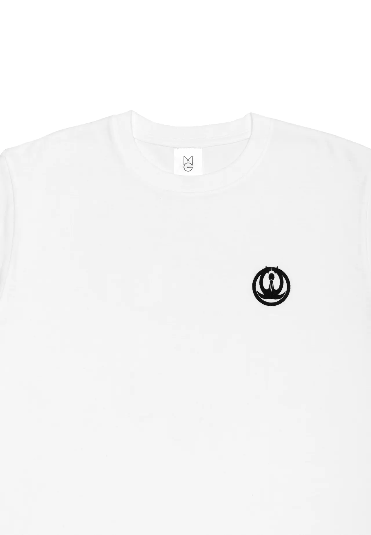Tシャツ（松屋呉服店） ホワイト