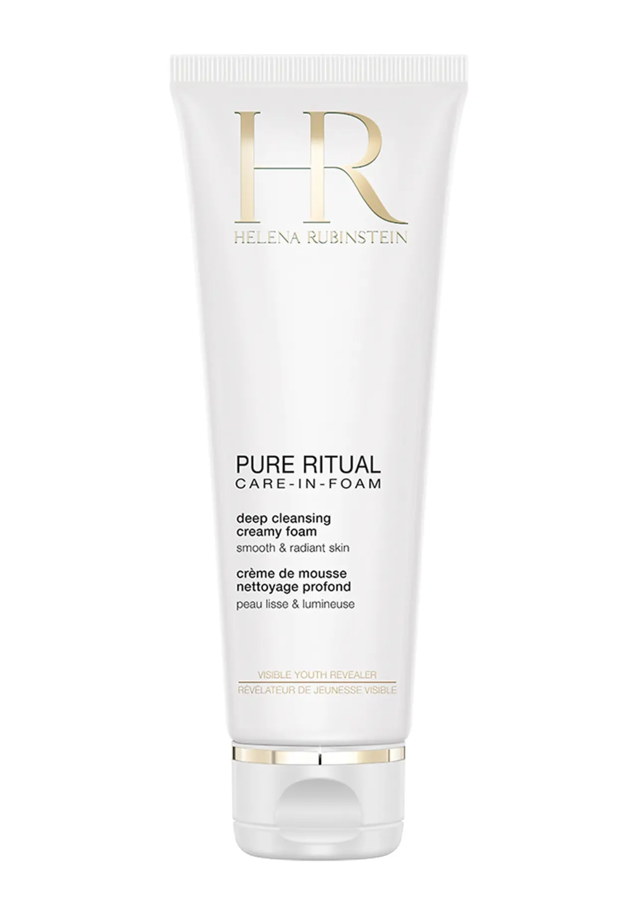 PURE RITUAL 泡沫洁面乳 125ml