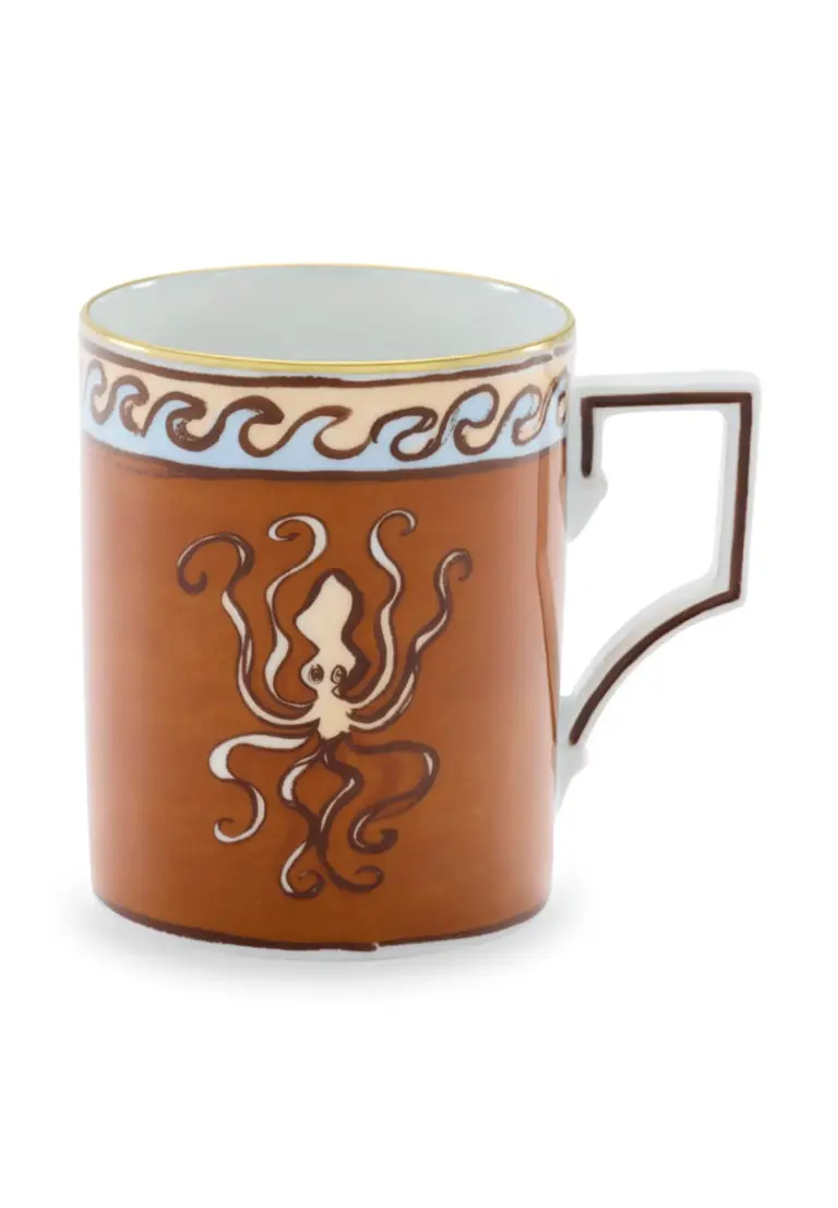 Mug Brown
