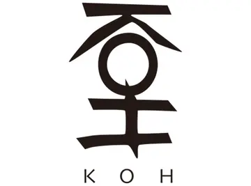 KOH