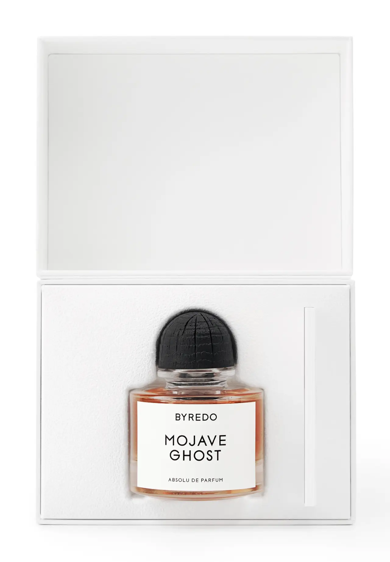 BYREDO MOJAVE GHOST アブソリュ 50ml Mojave Ghost Absolu de Parfum 50ml​ | Matsuya Ginza