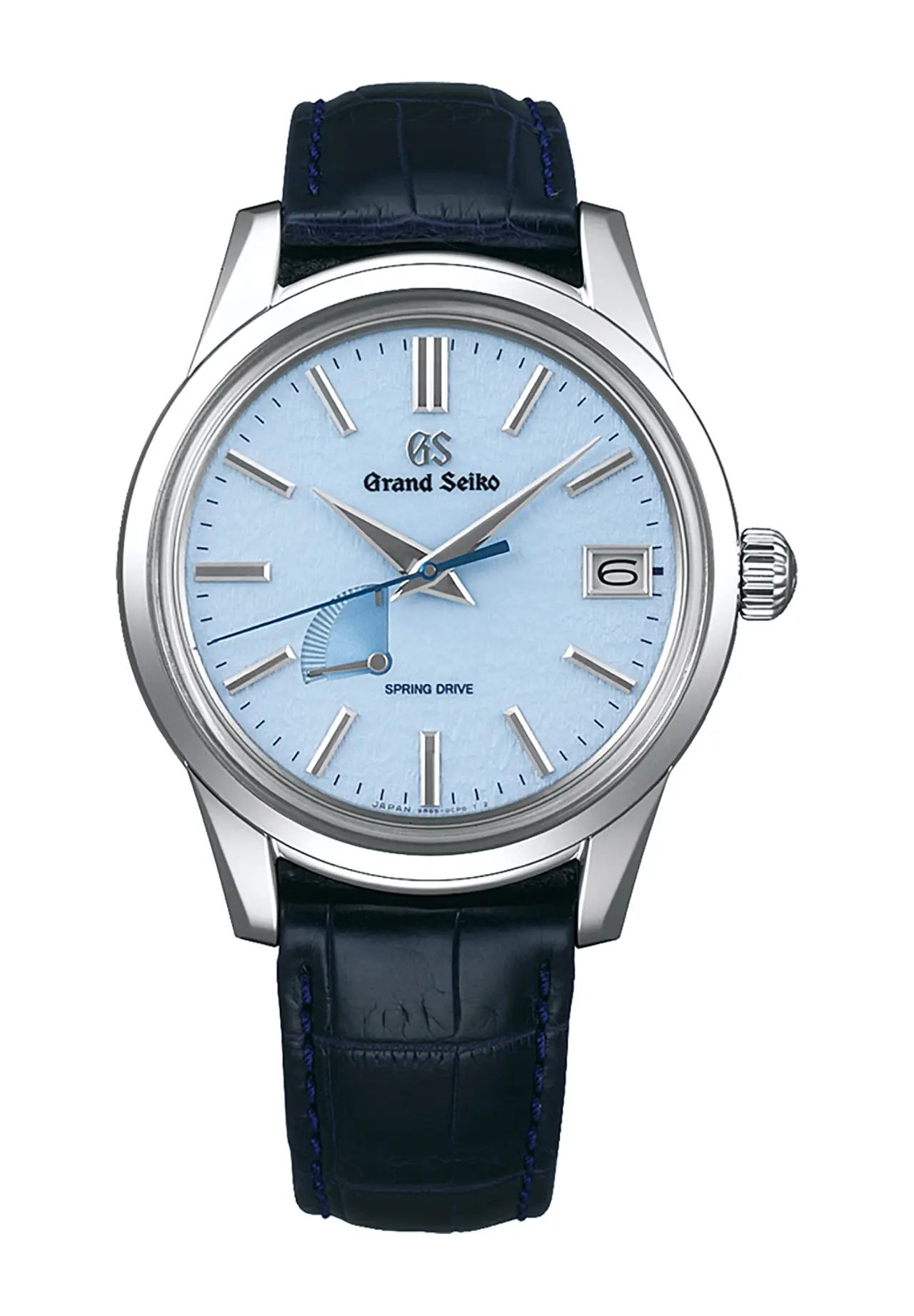 SBGA407 Elegance Collection
