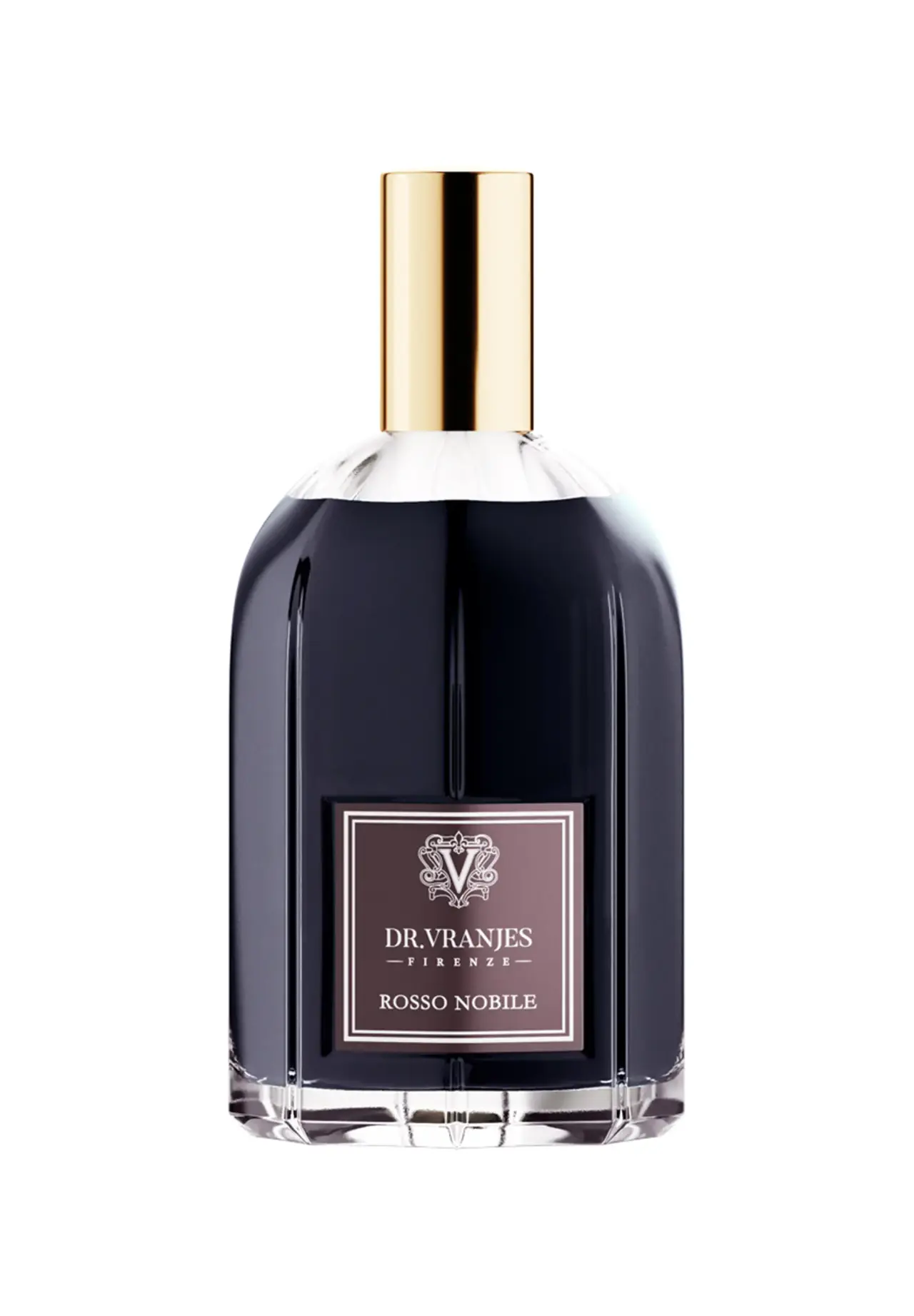 ROSSO NOBILE Room Spray 100ml