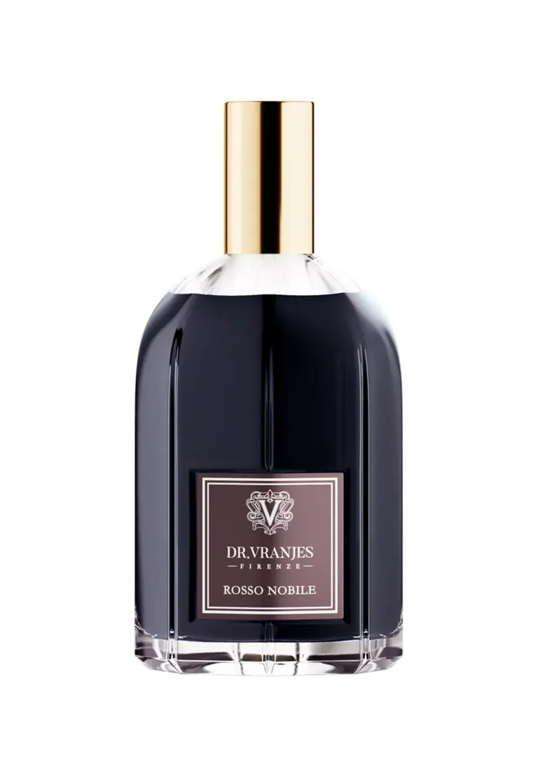 ROSSO NOBILE Room Spray 100ml