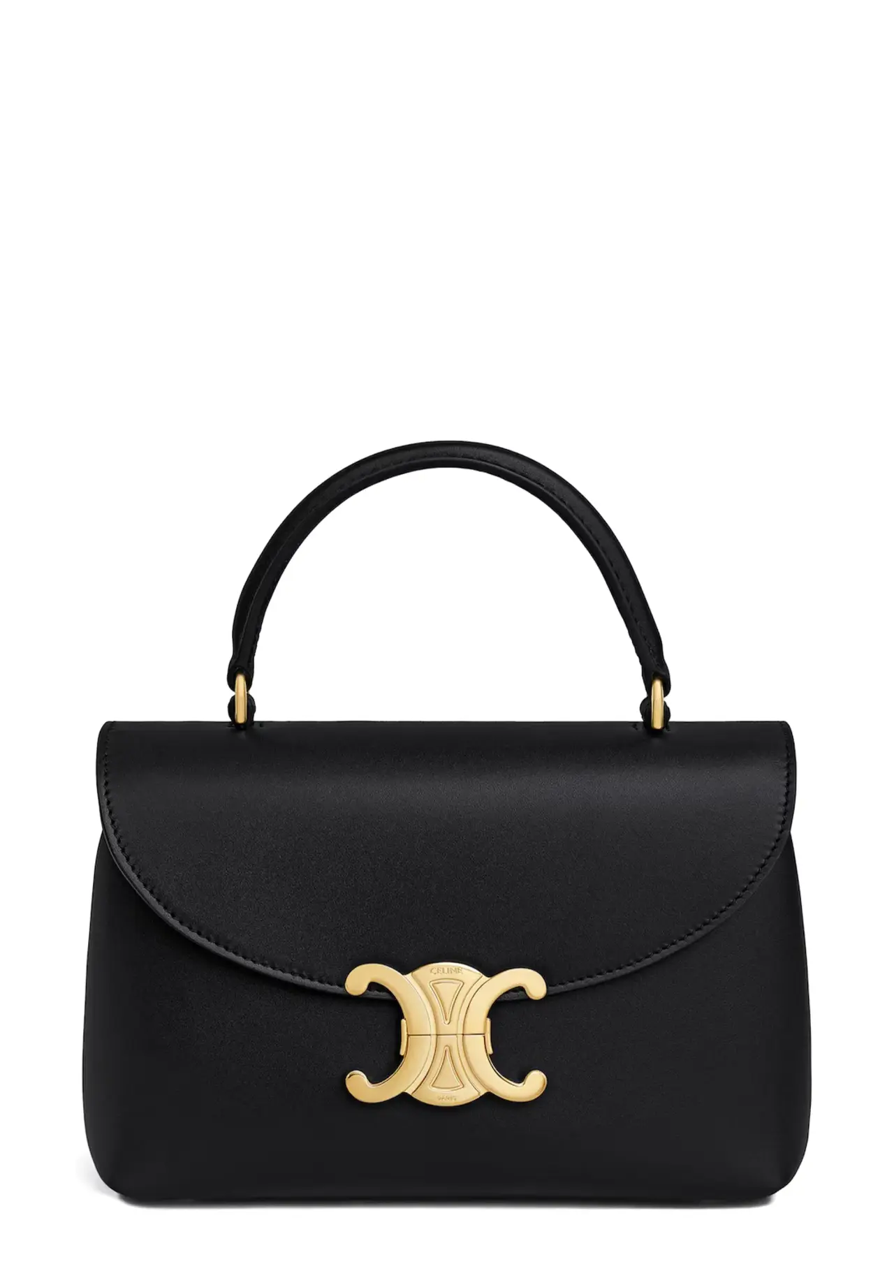 Teen Nino Bag in Smooth Satinated Calfskin | Matsuya Ginza