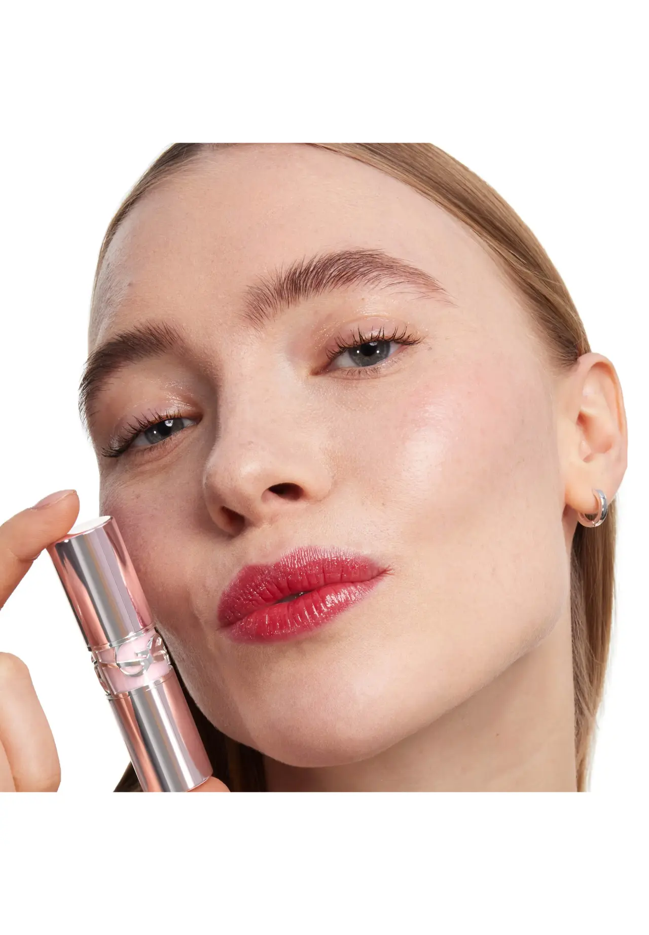 YSL ラブシャイン キャンデイ グロウ バーム | Matsuya Ginza