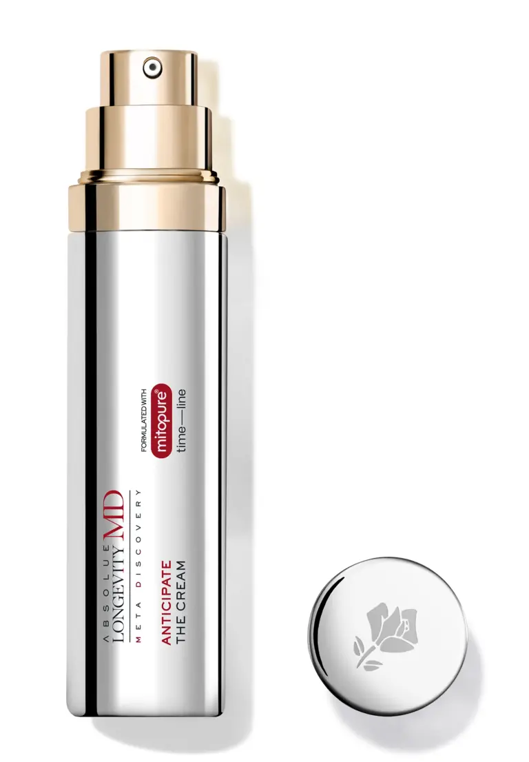 アプソリュM.D. アンティシペート クリーム 50ml