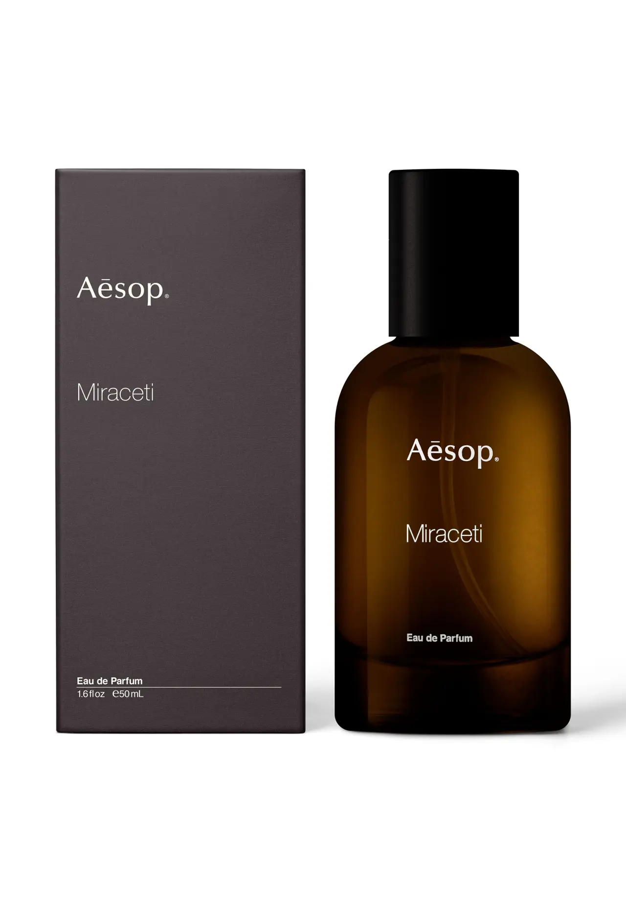Miraceti EDP 50ml | Matsuya Ginza