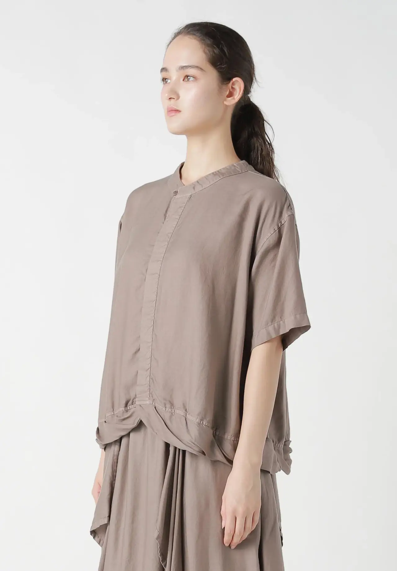 GARMENT DYE VIYELLA